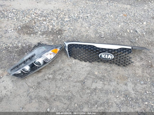 KIA Sorento 3.3l Ex 2017 5XYPH4A54HG225469 Image 12