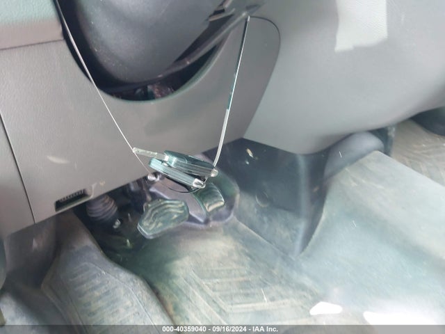 Ford Transit-250 2020 1FTBR1C84LKA12697 Image 11