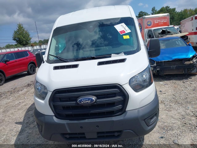 Ford Transit-250 2020 1FTBR1C84LKA12697 Image 12