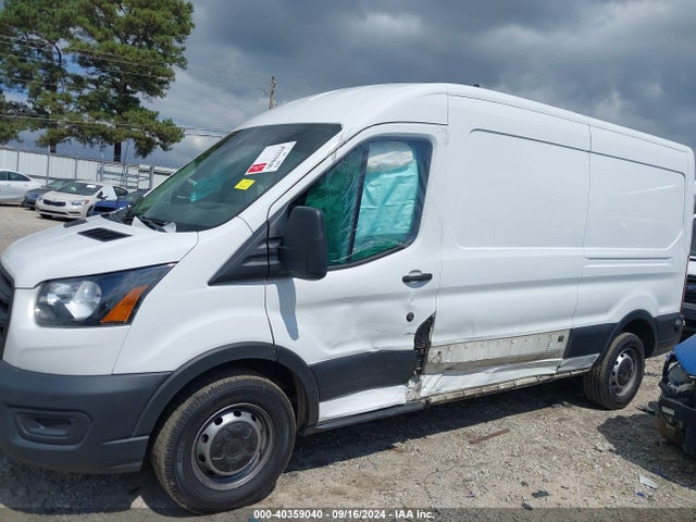 Ford Transit-250 2020 1FTBR1C84LKA12697 Image 14