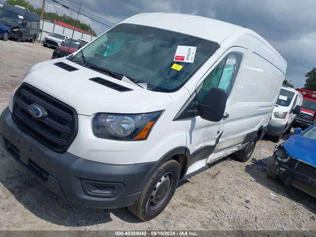 Ford Transit-250 2020 1FTBR1C84LKA12697 Image 2