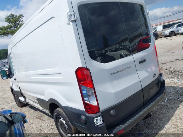 Ford Transit-250 2020 1FTBR1C84LKA12697 Image 3