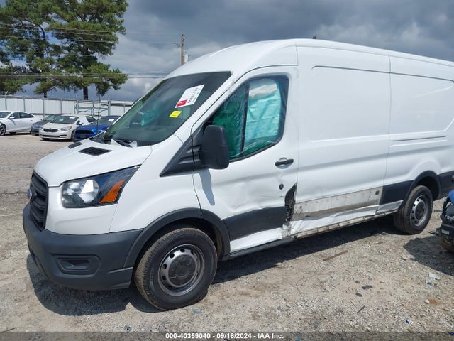 Ford Transit-250 2020 1FTBR1C84LKA12697 Image 6