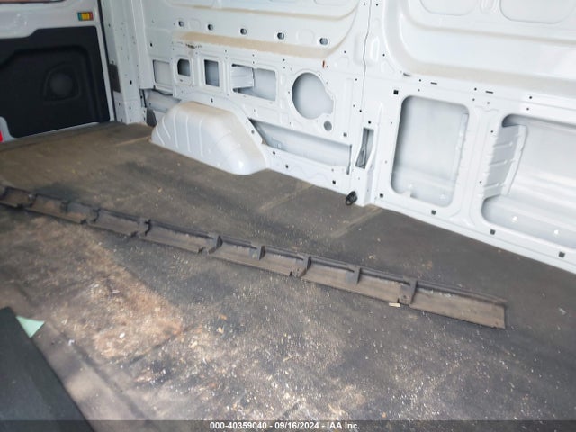 Ford Transit-250 2020 1FTBR1C84LKA12697 Image 8