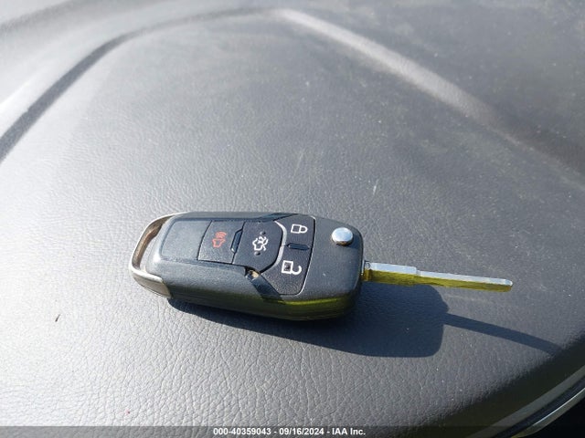 Ford FUSION SE 2015 3FA6P0H92FR136850 Image 11