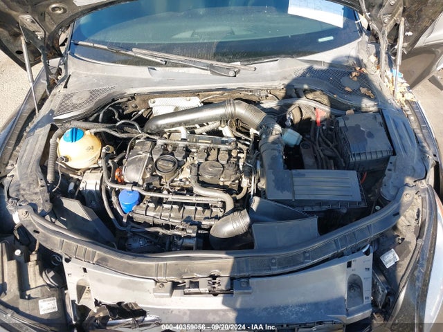 2010 AUDI TT TRUKFAFK1A1023214 Photo 9