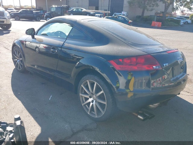 2010 AUDI TT TRUKFAFK1A1023214 Photo 2