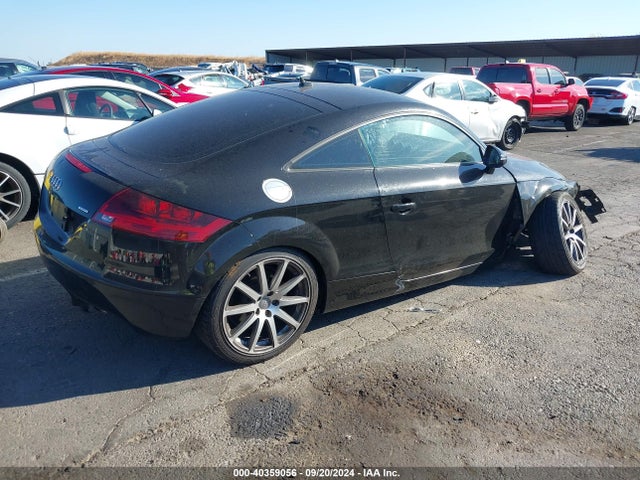 2010 AUDI TT TRUKFAFK1A1023214 Photo 3