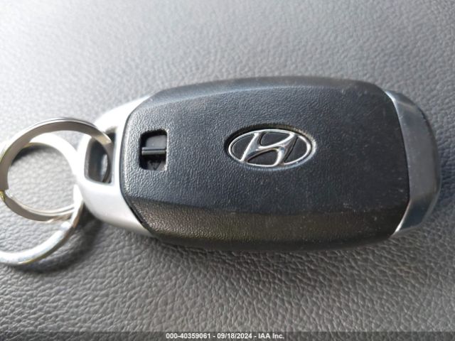 KM8K6CAB8NU757054 Hyundai Kona Sel