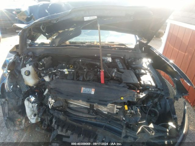 3FA6P0T99LR235622 Ford FUSION SE