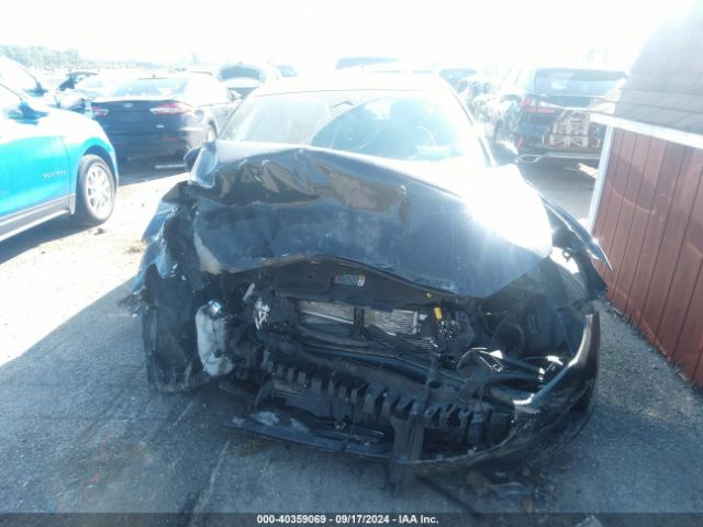 3FA6P0T99LR235622 Ford FUSION SE