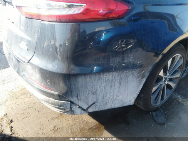 3FA6P0T99LR235622 Ford FUSION SE