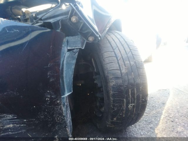 3FA6P0T99LR235622 Ford FUSION SE