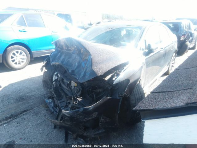 3FA6P0T99LR235622 Ford FUSION SE