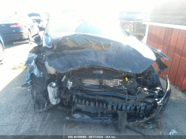 3FA6P0T99LR235622 Ford FUSION SE