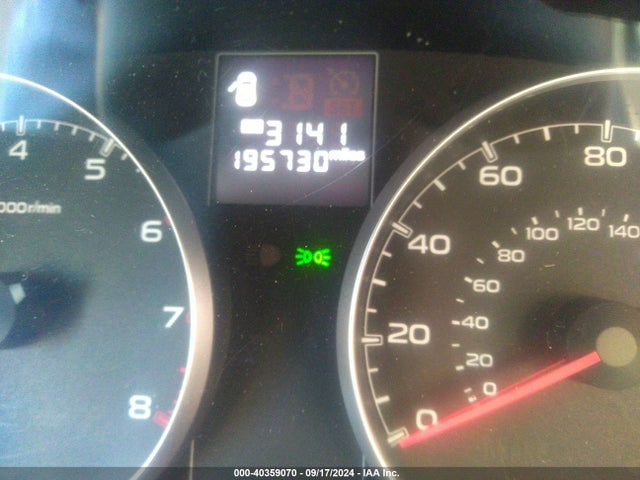 Subaru Outback 2.5i Premium 2014 4S4BRBCC7E3322250 Image 14