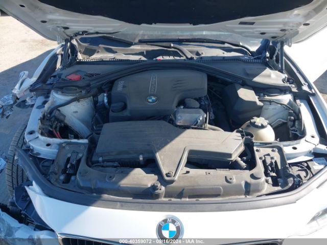 WBA3N7C53EK220949 BMW 428i
