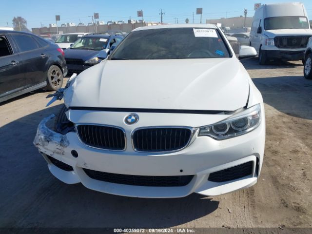 WBA3N7C53EK220949 BMW 428i