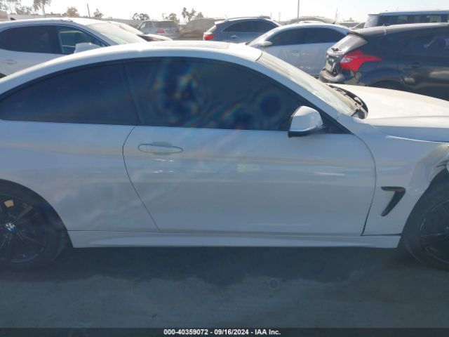 WBA3N7C53EK220949 BMW 428i