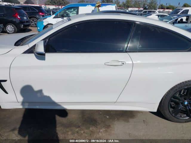 WBA3N7C53EK220949 BMW 428i
