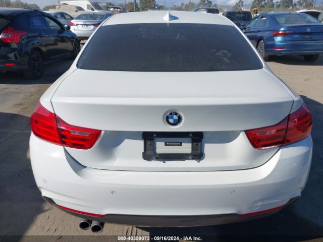WBA3N7C53EK220949 BMW 428i