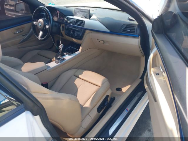 WBA3N7C53EK220949 BMW 428i