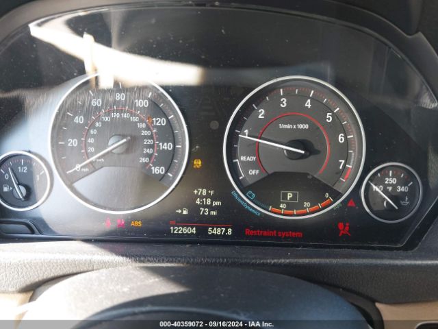 WBA3N7C53EK220949 BMW 428i