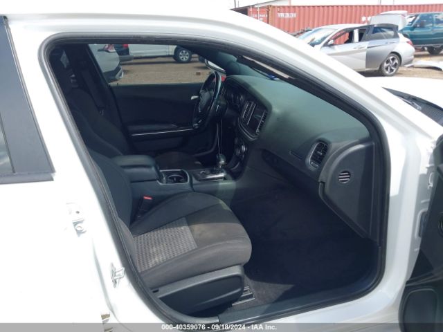 2C3CDXHG2KH740499 Dodge Charger Gt Rwd