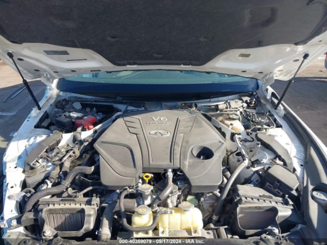 JN1EV7AP8KM512972 Infiniti Q50 3.0t Luxe