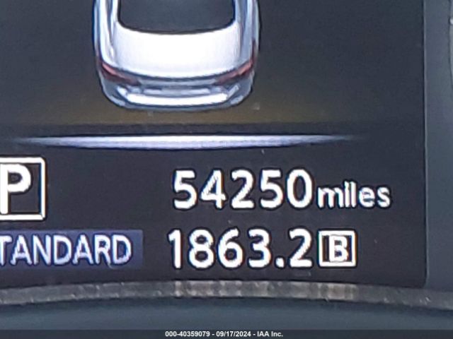 JN1EV7AP8KM512972 Infiniti Q50 3.0t Luxe