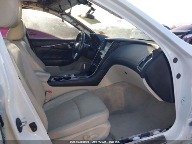 JN1EV7AP8KM512972 Infiniti Q50 3.0t Luxe