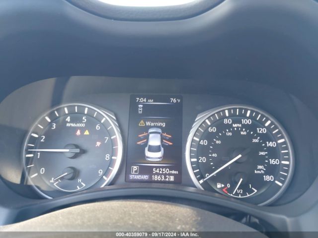JN1EV7AP8KM512972 Infiniti Q50 3.0t Luxe