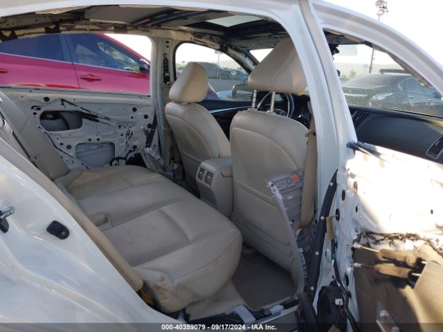 JN1EV7AP8KM512972 Infiniti Q50 3.0t Luxe