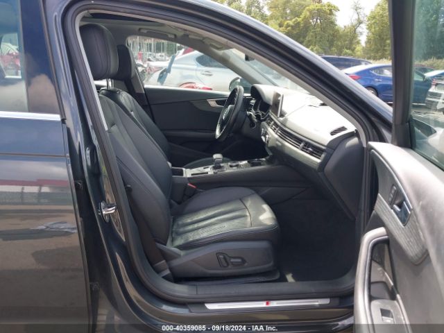WAUENAF42HN025047 Audi A4 2.0t Premium