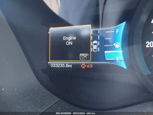 3FA6P0H97FR156897 Ford FUSION SE