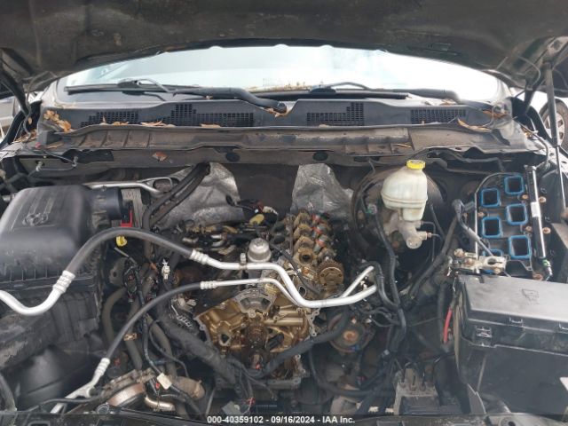 1C6RR7LG9ES379484 RAM 1500 Big Horn
