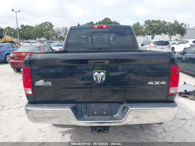1C6RR7LG9ES379484 RAM 1500 Big Horn