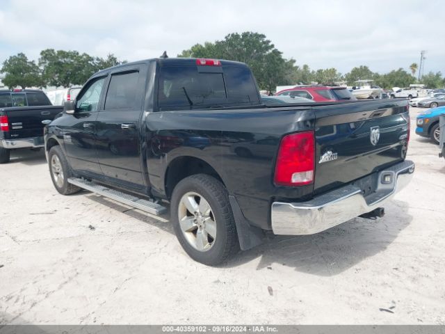 1C6RR7LG9ES379484 RAM 1500 Big Horn