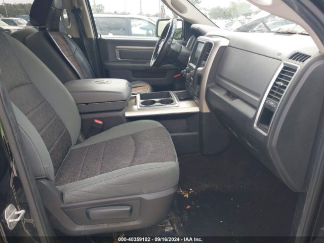 1C6RR7LG9ES379484 RAM 1500 Big Horn