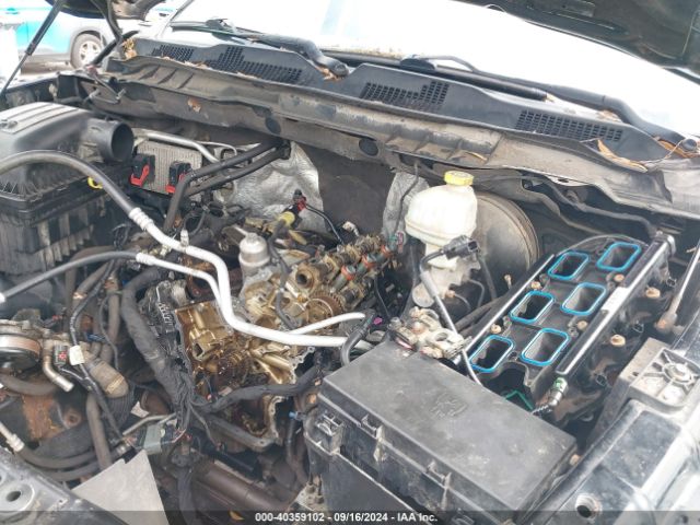 1C6RR7LG9ES379484 RAM 1500 Big Horn