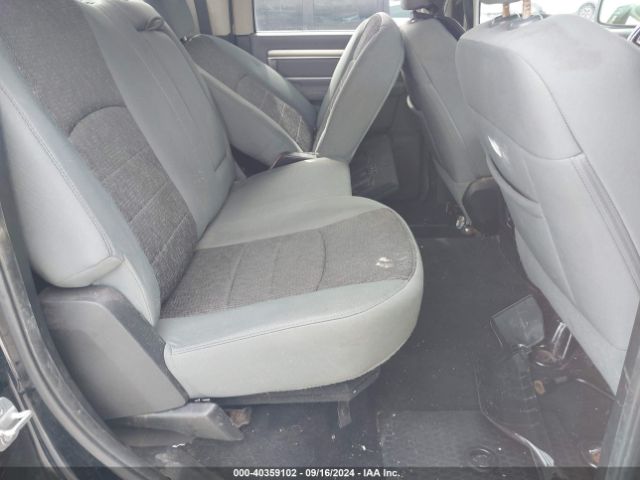 1C6RR7LG9ES379484 RAM 1500 Big Horn