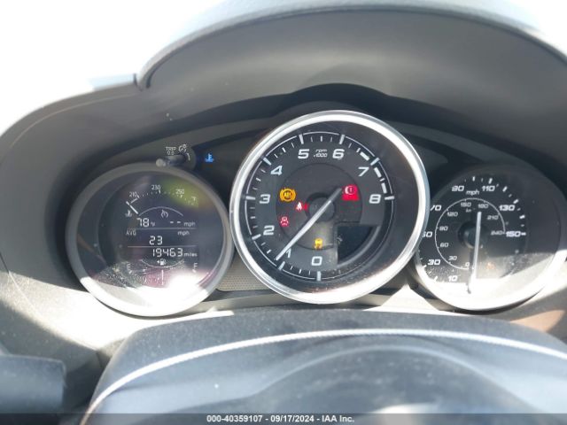 JC1NFAEKXJ0136672 Fiat 124 Spider Classica