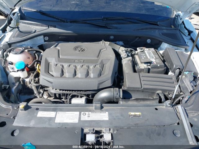 1VWSA7A3XLC019940 Volkswagen Passat 2.0t Se