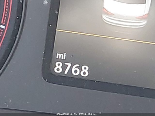 1VWSA7A3XLC019940 Volkswagen Passat 2.0t Se