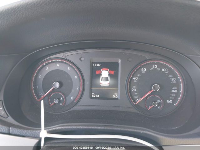 1VWSA7A3XLC019940 Volkswagen Passat 2.0t Se