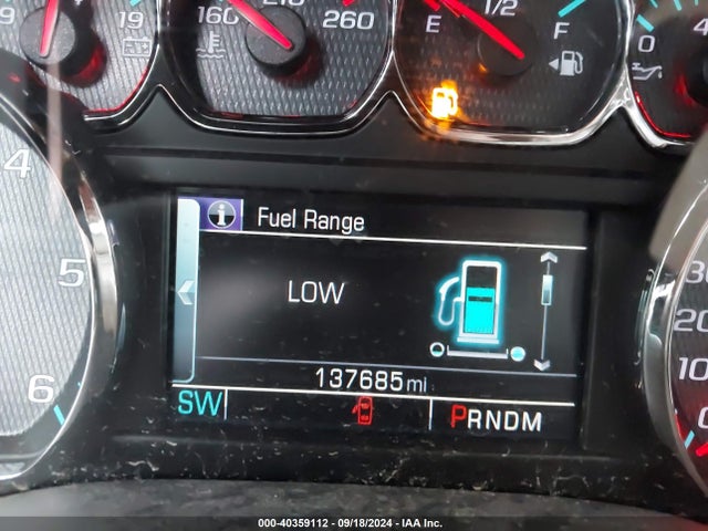 Chevrolet Silverado 1500 2lt 2016 3GCUKREC6GG204696 Image 15