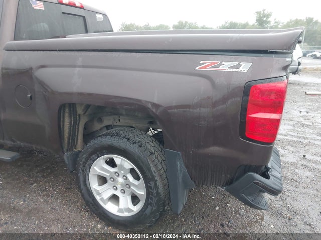 Chevrolet Silverado 1500 2lt 2016 3GCUKREC6GG204696 Image 17