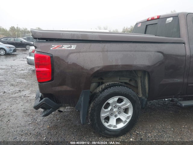 Chevrolet Silverado 1500 2lt 2016 3GCUKREC6GG204696 Image 18
