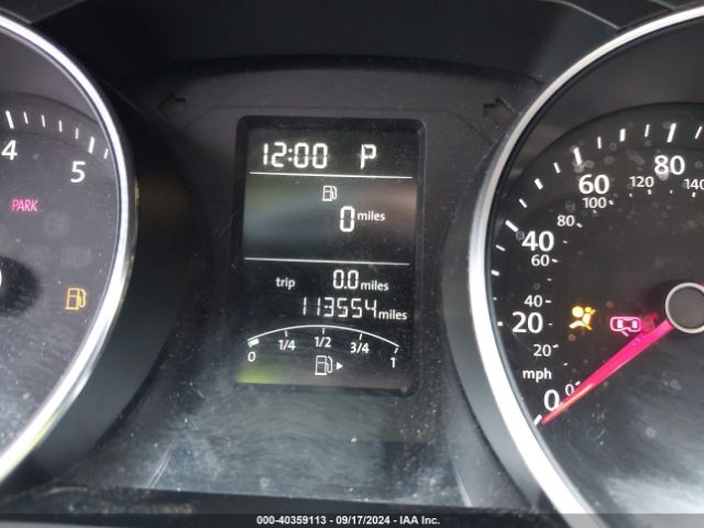 3VW2B7AJXHM269308 Volkswagen Jetta 1.4t S
