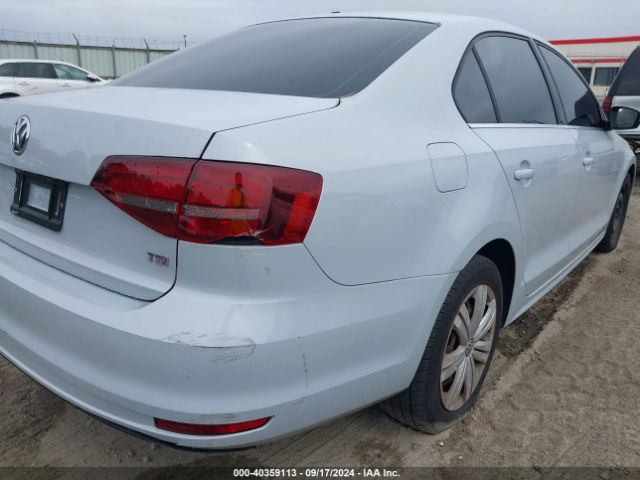 3VW2B7AJXHM269308 Volkswagen Jetta 1.4t S